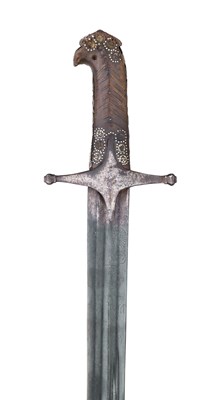 Lot 89 - AN EAST EUROPEAN SABRE