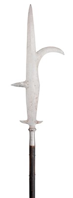 Lot 168 - A BILL (RONCONE) IN ITALIAN 16TH CENTURY STYLE