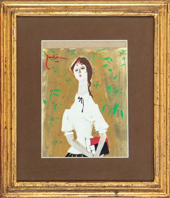 Lot 23 - SEIF WANLY (EGYPTIAN 1906-1979)