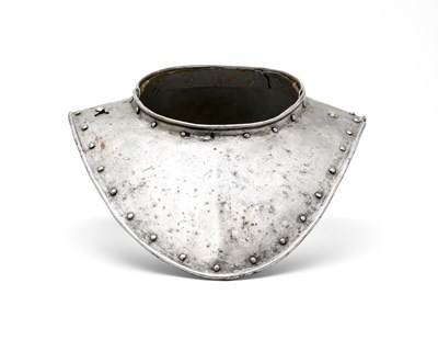 Lot 297 - A GERMAN COLLAR