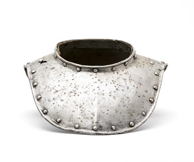 Lot 298 - A GERMAN COLLAR