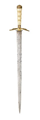 Lot 336 - ËœA NAVAL DIRK