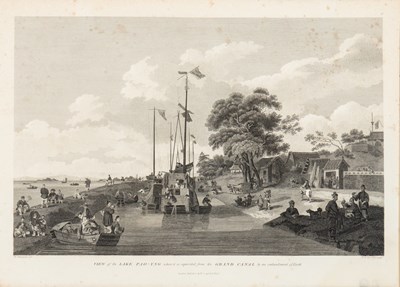 Lot 246 - AFTER WILLIAM  ALEXANDER (BRITISH 1767-1816)