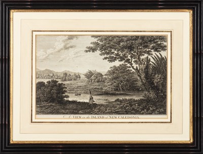 Lot 247 - AFTER JOHN WEBBER (BRITISH 1751-1793)