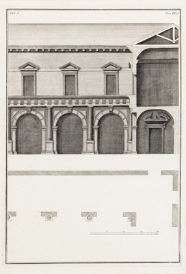 Lot 257 - ITALIAN SCHOOL (18TH CENTURY)