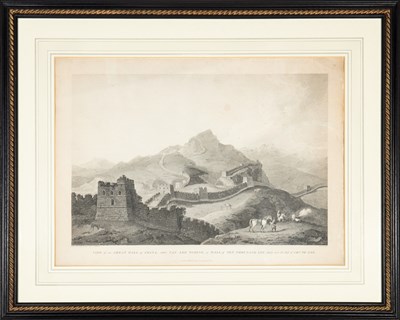 Lot 241 - AFTER WILLIAM  ALEXANDER (BRITISH 1767-1816)