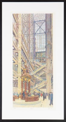 Lot 283 - TERENCE CUNEO (BRITISH 1907-1996)