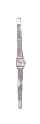 Lot 308 - LADY'S WATCH