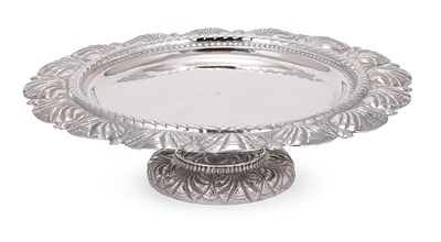 Lot 261 - A TAZZA