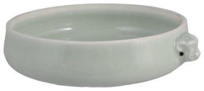 Lot 15 - A CHINESE PORCELAIN BOWL