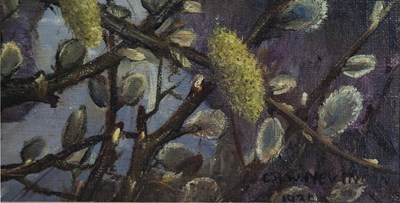 Lot 37 - CHRISTOPHER RICHARD WYNNE NEVINSON ARA (BRITISH 1889-1946)