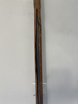 Lot 301 - A JAPANESE SHIN-GUNTO, SHOWA PERIOD (1926-1945), BLADE 1600-1700, SIGNED TAKADA JU FUJIWARA MUNEKAGE