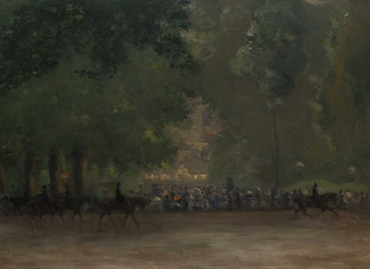 Lot 58 - CIRCLE OF PAUL MAITLAND (1863-1909)