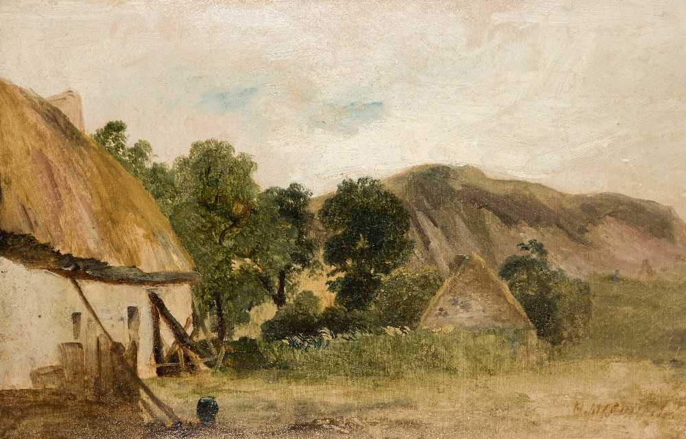 Lot 59 - HORATIO MCCULLOCH