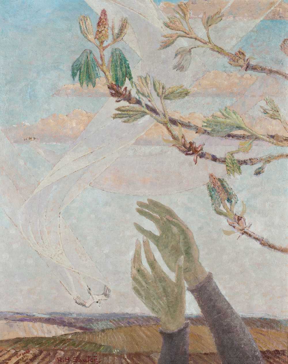 Lot 87 - â€¢RUDOLF SAUTER RBA