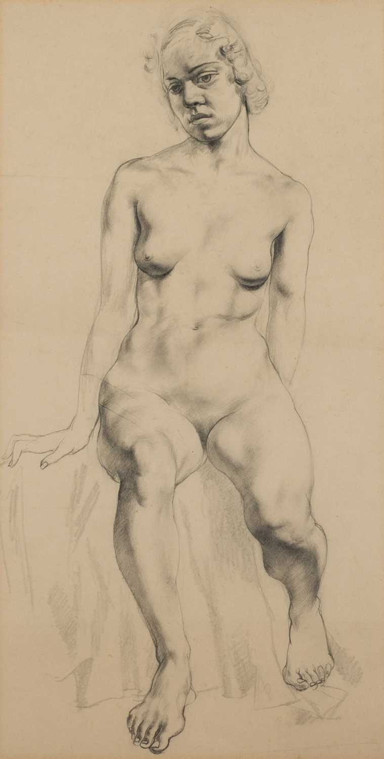 Lot 154 - â€¢WILLIAM CROSBIE