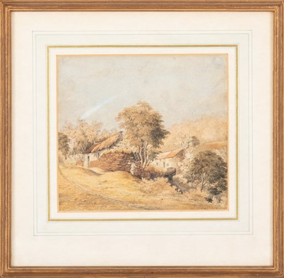 Lot 222 - HENRY GASTINEAU (BRITISH 1791-1876)