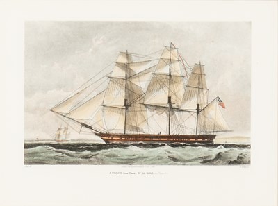 Lot 243 - ROBERT THORNTON WILDING (BRITISH CIRCA 1910-1921)