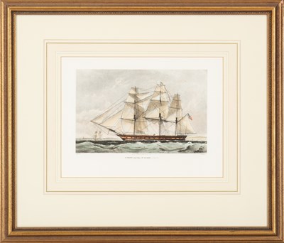 Lot 243 - ROBERT THORNTON WILDING (BRITISH CIRCA 1910-1921)