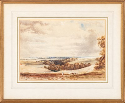 Lot 247 - THOMAS FRANCIS  WAINEWRIGHT (BRITISH 1794-1883)