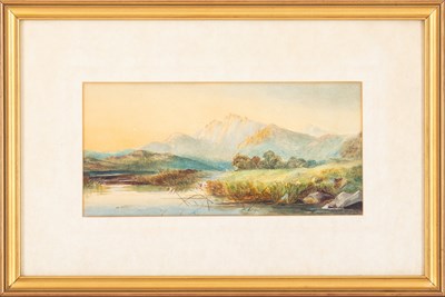 Lot 247 - THOMAS FRANCIS  WAINEWRIGHT (BRITISH 1794-1883)