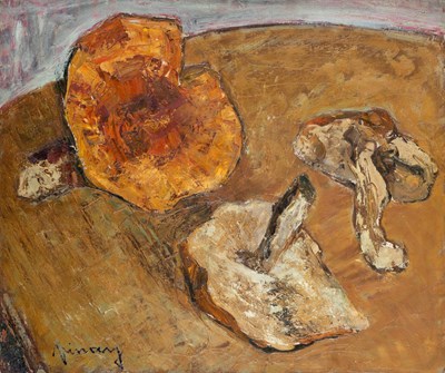 Lot 199 - â€¢JEAN VINAY (1907-1978)