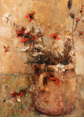 Lot 200 - â€¢MICHEL DE GALLARD (1921-2007)