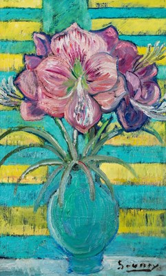 Lot 203 - â€¢ROBERT SAVARY (1920-2000)