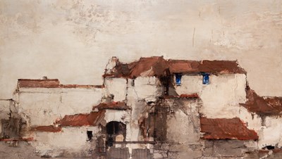 Lot 204 - â€¢JAMES TAYLOR (b. c.1930)