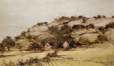 Lot 205 - â€¢JAMES TAYLOR (b. c.1930)