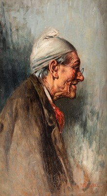 Lot 207 - â€¢TITO PELLICCIOTTI (1871-1950)