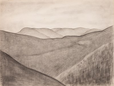Lot 210 - â€¢ IMRE GOTH (1893-1982)
