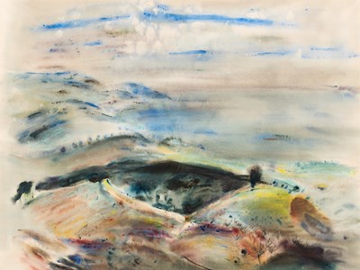 Lot 213 - â€¢GEORG MAYER-MARTON (1897-1960)