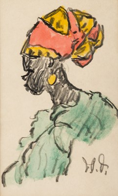 Lot 226 - â€¢ VILLIERS DAVID (1906-1985)