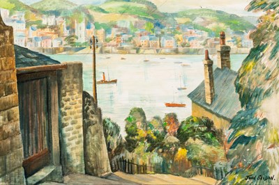 Lot 231 - â€¢ JOHN SELDON (MID 20th CENTURY)