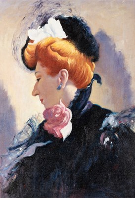 Lot 235 - AFTER ROBERT DUCKWORTH GREENHAM