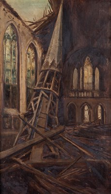 Lot 242 - J. LASCELLES-WILLIAMSON (19th-20th CENTURY)