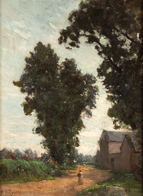 Lot 245 - W.B. ROWE (EARLY 20th CENTURY)