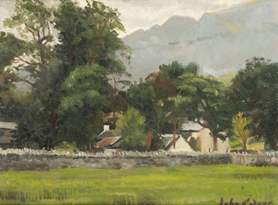 Lot 246 - â€¢ JOHN WHITLOCK CODNER