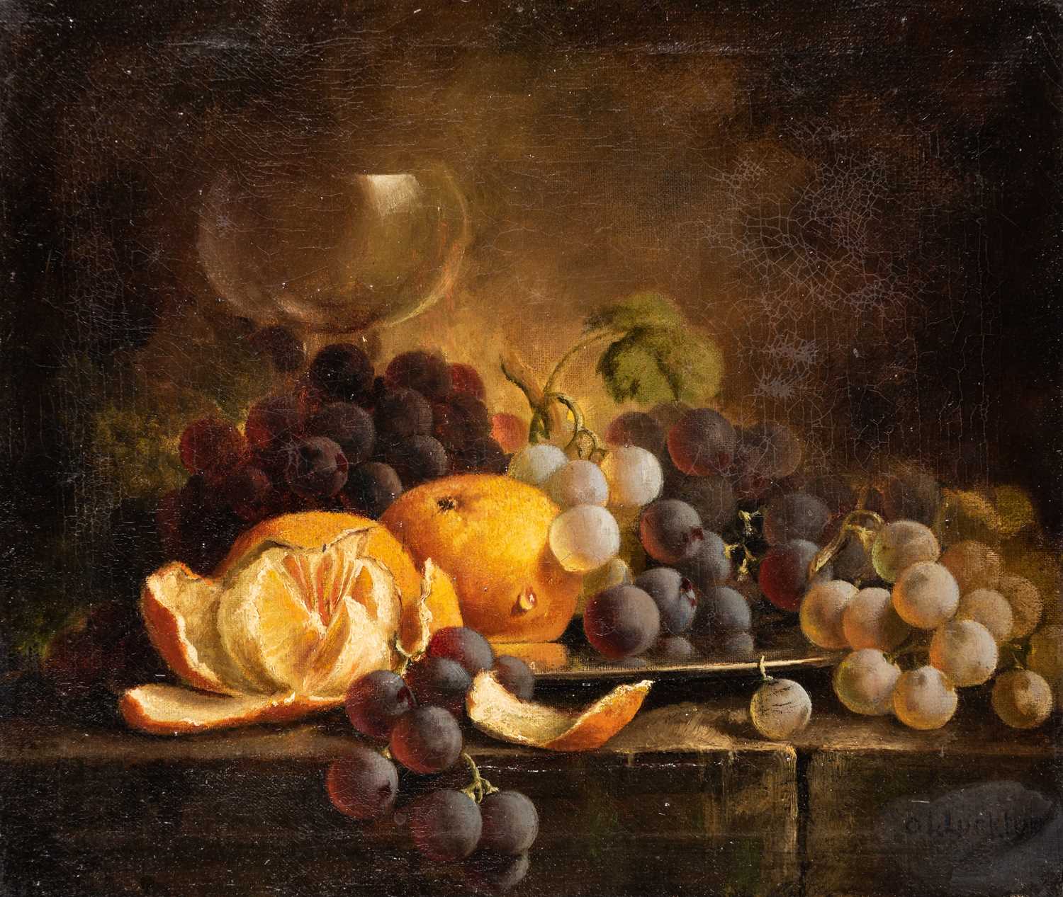 Lot 255 - C.L. LOCKTON (EXHIB. 1910)