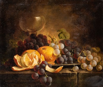 Lot 255 - C.L. LOCKTON (EXHIB. 1910)