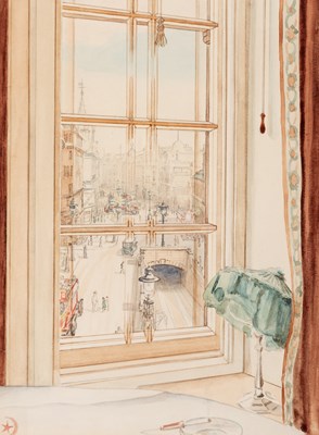 Lot 264 - â€¢ ATTRIBUTED TO ESTELLA CANZIANI