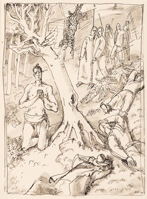 Lot 265 - â€¢ MICHAEL ROTHENSTEIN