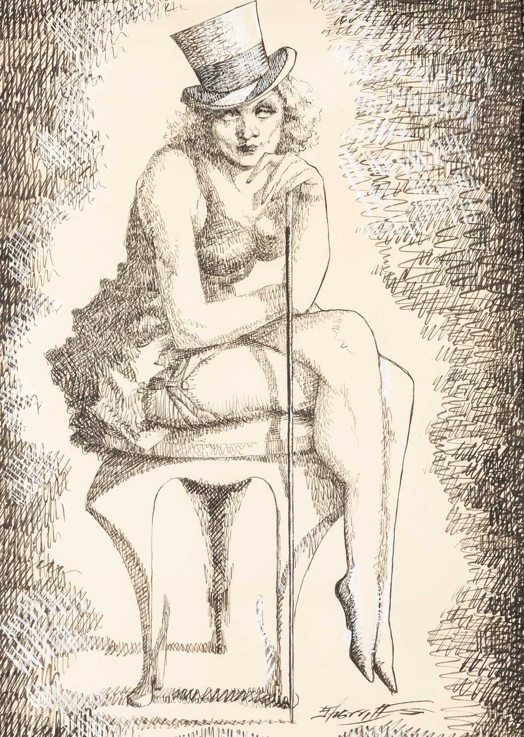 Lot 269 - â€¢ROBERT STEWART SHERRIFFS (1906-1960)