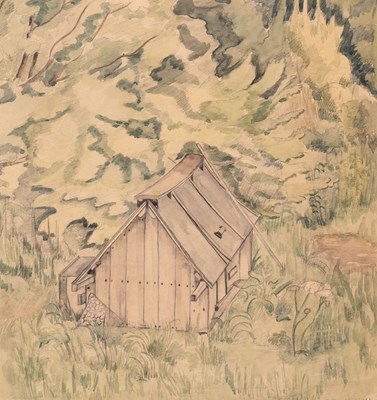 Lot 276 - â€¢PAMELA MARY SPENCER (1924-2012)
