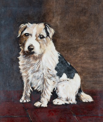 Lot 281 - â€¢HAROLD OWEN (1897-1971)