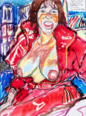 Lot 289 - â€¢JOHN BRATBY