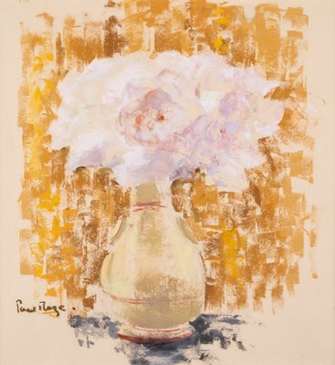 Lot 290 - â€¢ PAUL LUCIEN MAZE (1887-1979)