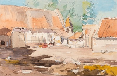 Lot 298 - DUGALD SUTHERLAND MACCOLL