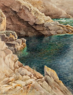 Lot 308 - ETHEL S. CHEESWRIGHT (EXHIB. 1896-1913)